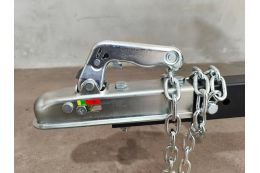 Подрібнювач гілок MAST Gartentechnik GS350PRO