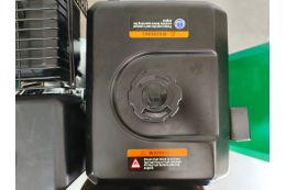 Подрібнювач гілок MAST Gartentechnik GS350PRO