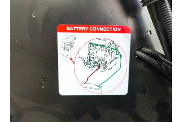 Подрібнювач гілок MAST Gartentechnik GS350PRO