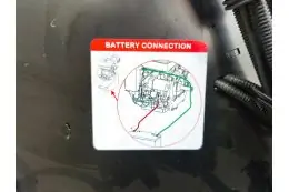 Подрібнювач гілок MAST Gartentechnik GS350PRO 24