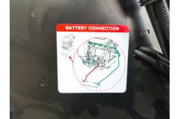 Подрібнювач гілок MAST Gartentechnik GS350PRO