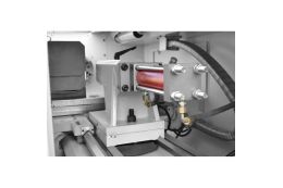 Токарный станок с ЧПУ CORMAK 400×1000 с ручным патроном