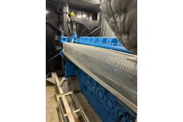 Дизельный генератор Perkins