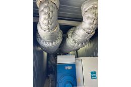 Дизельний генератор Perkins