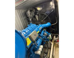 Дизельний генератор Perkins