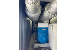 Дизельний генератор Perkins