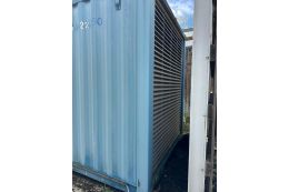 Дизельный генератор Perkins