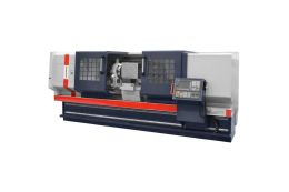 Токарный станок с ЧПУ Cormak 660x2000