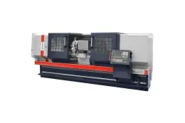 Токарный станок с ЧПУ Cormak 660x2000 2