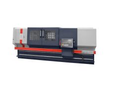 Токарный станок с ЧПУ CORMAK 660×2000