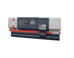 Токарний верстат з ЧПУ CORMAK 660×2000