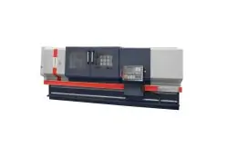 Токарний верстат з ЧПУ CORMAK 660×2000 1