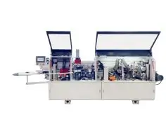 Кромкооблицювальний верстат MAST Holztechnik K308PUR