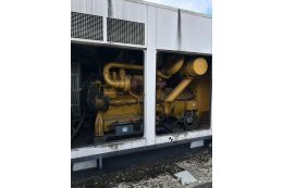 Дизельний генератор Caterpillar