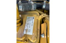 Дизельный генератор Caterpillar