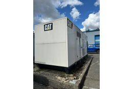 Дизельный генератор Caterpillar