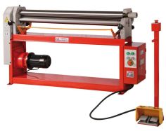 Роликовый листогиб Holzmann RBM 1300M