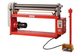 Роликовый листогиб Holzmann RBM 1300M