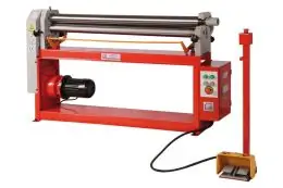 Вальцовочный станок Holzmann RBM 1300M 1