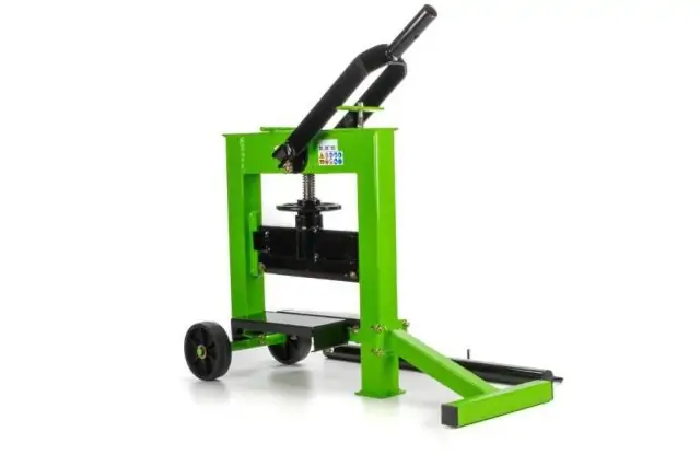 Ручной камнерезный станок Zipper ZI-SKN330W 1