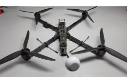 FPV Дрон "Дрон Ярий" K2