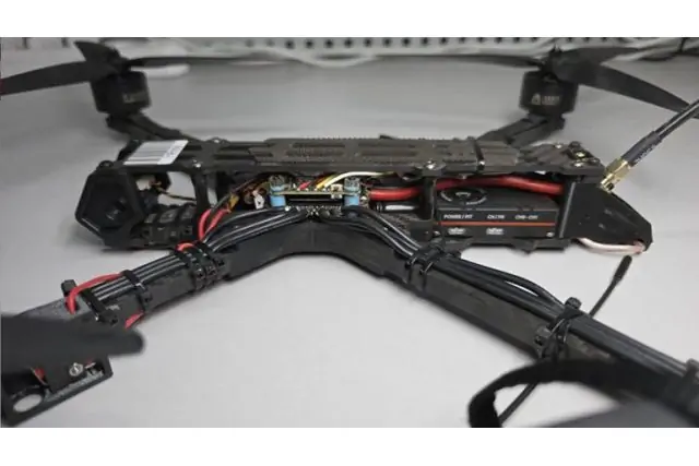 FPV Дрон "Дрон Ярий" K2 3