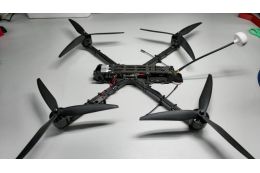 FPV Дрон "Дрон Ярий" K2