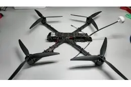 FPV Дрон "Дрон Ярый" K2 4