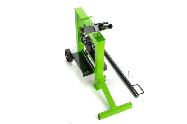 Ручний верстат каменерізний Zipper ZI-SKN330W