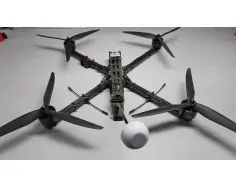 FPV Дрон "Дрон Ярий" K3