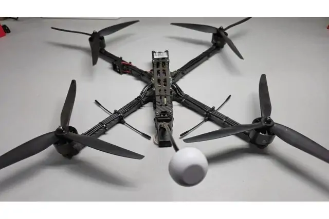 FPV Дрон "Дрон Ярий" K3 1