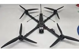 FPV Дрон "Дрон Ярий" K4 5