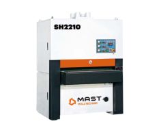 Калибровочно-шлифовальный станок MAST Holztechnik SH2213