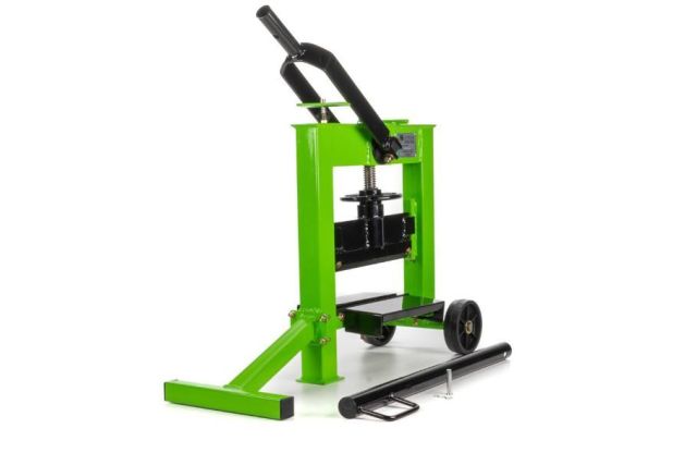 Ручной камнерезный станок Zipper ZI-SKN330W