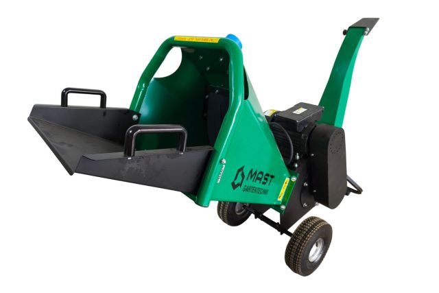 Измельчитель веток MAST Gartentechnik GS650E