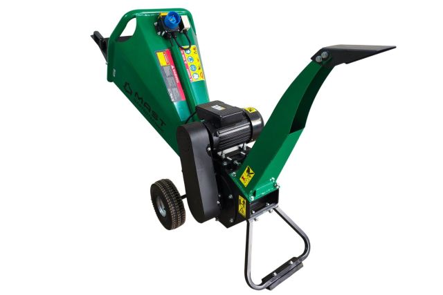 Измельчитель веток MAST Gartentechnik GS650E