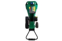 Измельчитель веток MAST Gartentechnik GS650E