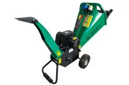 Измельчитель веток MAST Gartentechnik GS650E 5