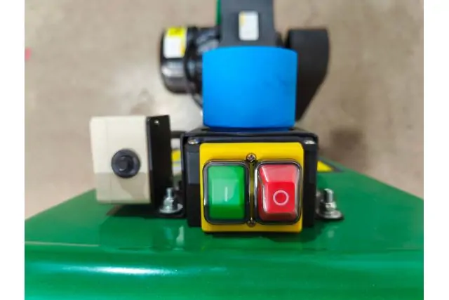 Подрібнювач гілок MAST Gartentechnik GS650E 11