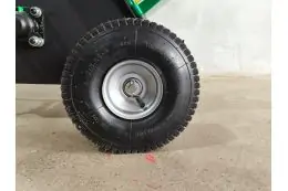 Измельчитель веток MAST Gartentechnik GS650E 18