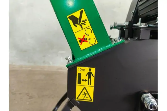 Измельчитель веток MAST Gartentechnik GS650E 19