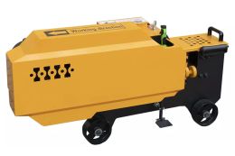 Верстат для різання арматури METCOR GQ40 6-40 мм