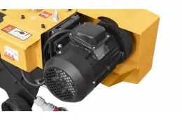 Верстат для різання арматури METCOR GQ40 6-40 мм 10