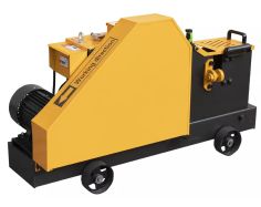 Верстат для різання арматури METCOR GQ50 6-50 мм