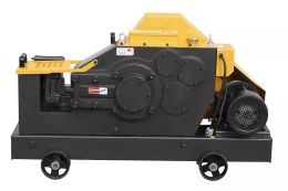 Станок для резки арматуры METCOR GQ50 6-50 мм