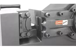 Верстат для різання арматури METCOR GQ50 6-50 мм 8