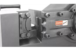 Верстат для різання арматури METCOR GQ50 6-50 мм