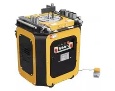 Станок для гибки арматуры METCOR GW42E 6-40 мм