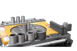 Станок для гибки арматуры METCOR GW42E 6-40 мм