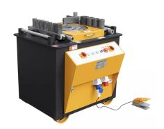 Верстат для гнуття арматури METCOR B52 6-50 мм
